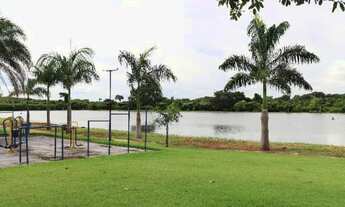 Imagem 2: Chácara 1.500 m² em Condomínio - Trindade - 35 min. de Goiânia