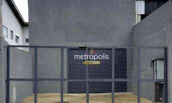 Imagem 2: Galpão à venda, 255 m² por R$ 2.110.000,00 - Vila Santa Luzia - São Bernardo do Campo/SP