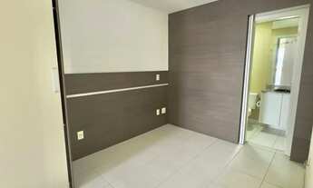 Imagem 4: 02 Quartos, 02 varandas, 02 vagas, marcenaria completa em Itapuã