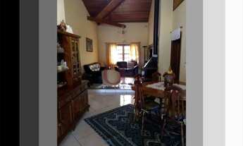 Imagem 3: Casa à venda no bairro Cafezal I em Itupeva/SP