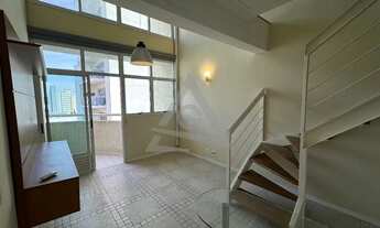 Imagem 2: Apartamento à venda em Campinas, Cambuí, com 1 suíte, com 56 m², Soho