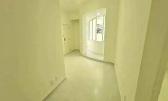 Imagem 3: Seu Novo Lar Reformado no Coração do Largo do Machado