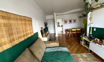 Imagem 6: Apto AMPLO 3 dorm 1 suíte em ANDAR ALTO centro de Criciúma ÓTIMO CUSTO BENEFÍCIO