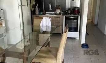 Imagem 3: Casa 94m² - 2 dormitórios, 1 vaga no bairro Jardim Botânico