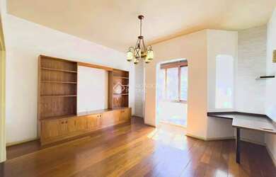 Imagem 2: Imóvel para aluguel com 120 metros quadrados com 2 quartos em Floresta - Porto Alegre - RS