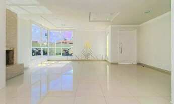 Imagem 2: Casa com 4 quartos à venda, 354 m2, Butiatuvinha - Curitiba PR