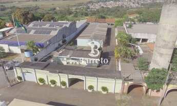 Imagem 2: Barracão à venda, 1000 m² por R$ 2.200.000 - Lindóia - Londrina/PR