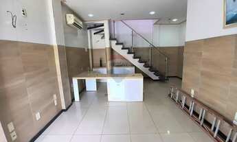 Imagem 3: Alugo Conjunto Comercial Triplex com mais de 150 m² em Campinas de Pirajá!