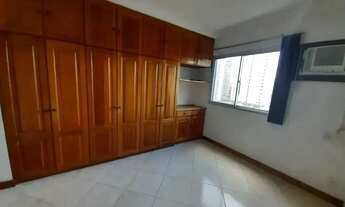 Imagem 6: LD Alugo Apartamento na Batista Campos com 3 quartos, 1 vaga no Ed. Solar Pancetti