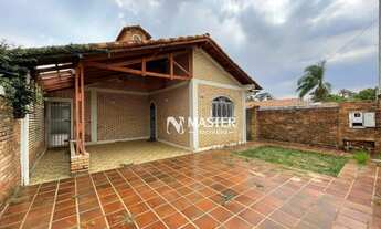 Imagem 2: Sobrado com 2 dormitórios para alugar, 70 m² por R$ 1.600,00/mês - Sítios de Recreio Nasci