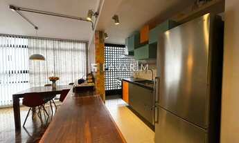 Imagem 4: APARTAMENTO com 2 dormitórios à venda com 110m² no bairro Batel - CURITIBA / PR