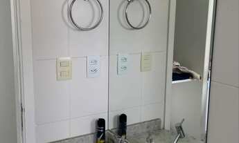 Imagem 5: Alugo apto 2/4 Mobiliado - não aceito corretor