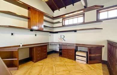 Imagem 3: Sobrado com 5 dormitórios, 368 m² - venda por R$ 1.673.000,00 ou aluguel por R$ 9.320,00/m