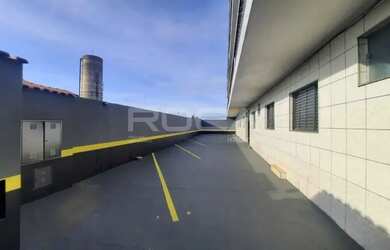 Imagem 4: Apartamento para alugar em Santa Felícia, São Carlos