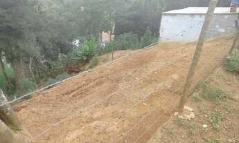 Imagem: Terreno em Santana de Parnaíba sp