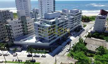 Imagem: Cobertura DUPLEX nova pronta para morar