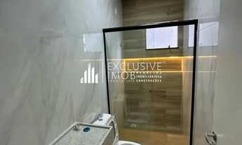 Imagem 5: PORTO MARINA CASA DE 110 METROS, 3/4 SENDO 1 SUÍTE É 2 BANHEIROS