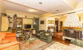 Imagem 3: Casa 470m² - 4 dormitórios, 5 vagas no bairro Jardim São Pedro