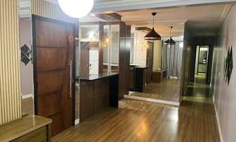 Imagem 5: Casa para Locação em Araucária, Passaúna, 3 dormitórios, 1 suíte, 2 banheiros, 1 vaga