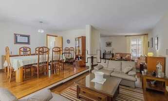 Imagem 5: Venda Casa 5 Dormitórios - 316 m² Vila Madalena