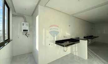 Imagem 7: Apartamento de alto padrão com 4 quartos e 3 vagas de garagem