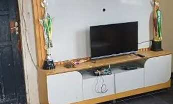 Imagem 3: Casa muito bonita e grande