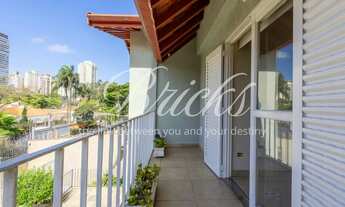 Imagem: CASA À VENDA E PARA LOCAÇAO 4 QUARTOS