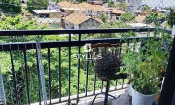 Imagem 3: Del Castilho Apartamento com 3 dormitórios