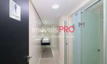 Imagem 5: Loja comercial em edificio de altíssimo padrão