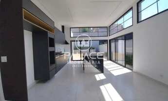 Imagem 6: Casa em condomínio à venda em bongue, piracicaba 4 quartos 238m²