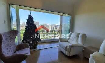 Imagem 7: Cobertura em Praça Engenheiro José Rebouças - Ponta da Praia - Santos/SP