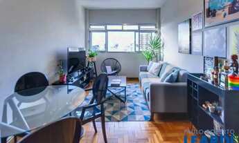 Imagem 4: APARTAMENTO - CONSOLAÇÃO - SP