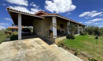 Imagem 3: Oportunidade perdível, chácara em condomínio na cidade de Porangaba, aceita financiamento