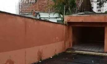 Imagem 3: Terreno para venda ou locação - Jardim, Santo André