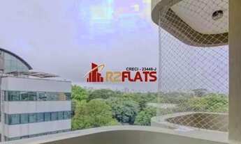 Imagem 4: Flat com ótimo preço no bairro Moema. Confira!