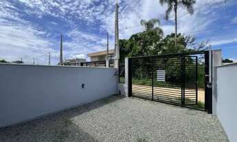 Imagem 2: Casa moderna com 3 dormitórios