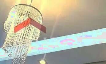 Imagem 4: Sobrado em Rua Sindicalista Antônio Luiz de Jesus - Jardim Dias II - Maringá/PR