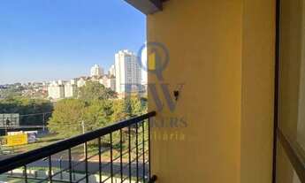 Imagem 5: Apartamento - Mansões Santo Antônio - Campinas