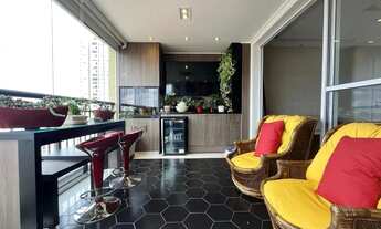 Imagem: Venda Apartamento 4 Dormitórios - 110 m²