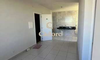 Imagem 3: Seu Apartamento no Novo Mundo com Excelente Custo-Benefício