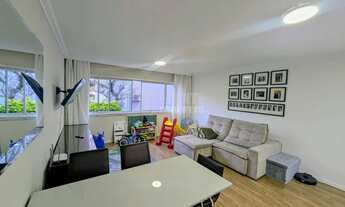 Imagem 3: Apartamento 4 dormitórios na Trindade Florianópolis