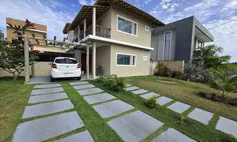 Imagem: Casa com piscina em Alphaville Norte 3!