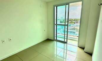 Imagem 6: Imóvel para venda possui 55 metros quadrados com 2 quartos em Benfica - Fortaleza - CE