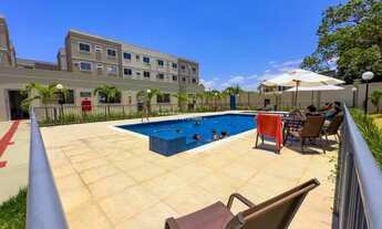 Imagem: Imóvel para venda possui 40 metros quadrados