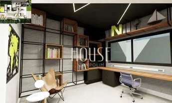 Imagem 5: Casa à venda em Up Sorocaba Residencial: condomínio de alto padrão em Sorocaba, com 410m²