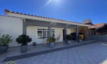 Imagem 4: Casa à Venda - 3 Dormitórios, 2 Suítes, 5 Vagas com Piscina, Edícula e Área Gourmet! - Cód