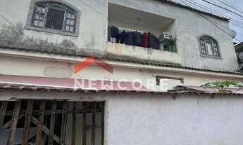 Imagem 3: Casa em Travessa Valmir Jaime - Mantiquira - Duque de Caxias/RJ