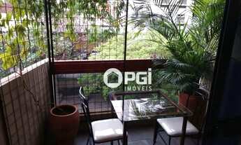 Imagem 5: Flat com 1 dormitório para alugar, 53 m² por R$ 2.770,00/mês - Centro - Ribeirão Preto/SP