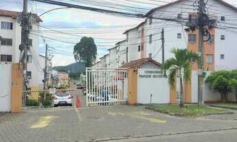 Imagem 2: Apartamento em campo grande rj, 2 quartos, sol da manhã, vaga de garagem, fácil acesso av