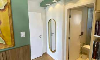 Imagem 3: CN/267642 Duplex para venda tem 130 metros quadrados com 3 quartos em Itacorubi - Florianó